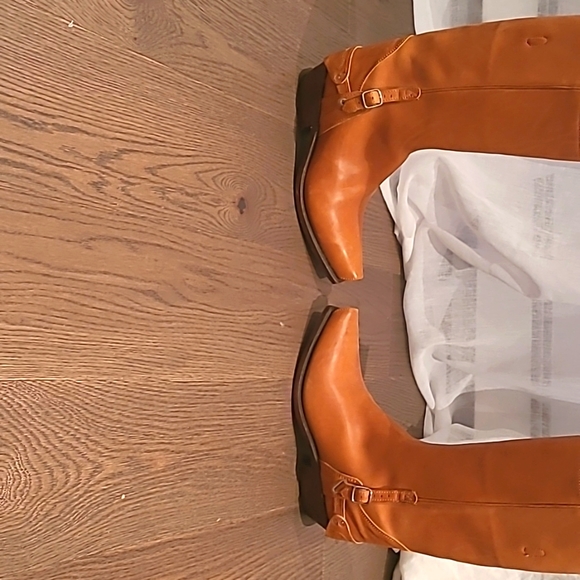 Boots - Picture 1 of 5